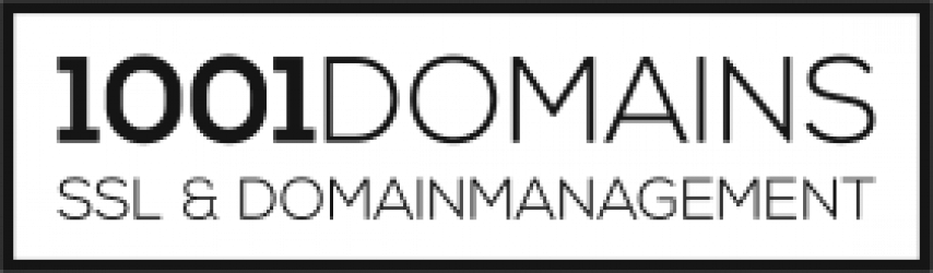 1001Domains Wiki - Link zur Startseite